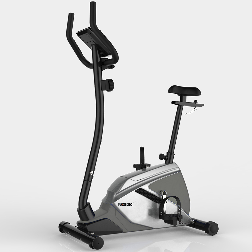 Motionscykel Nordic 205